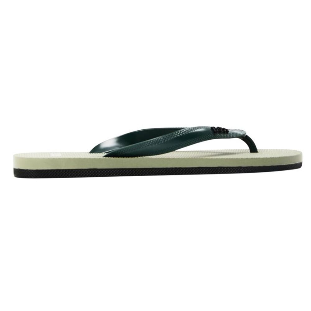 Boss Boys Rubber Slippers / Green